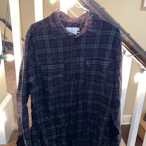 Men’s Dark Flannel (L)